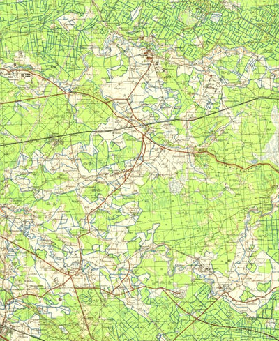 Latvia 50K 15-35-110-1 Preview 1