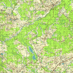 Latvia 50K 15-35-101-4 Preview 1