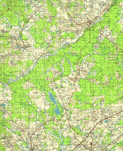 Latvia 50K 15-35-101-4 Preview 1