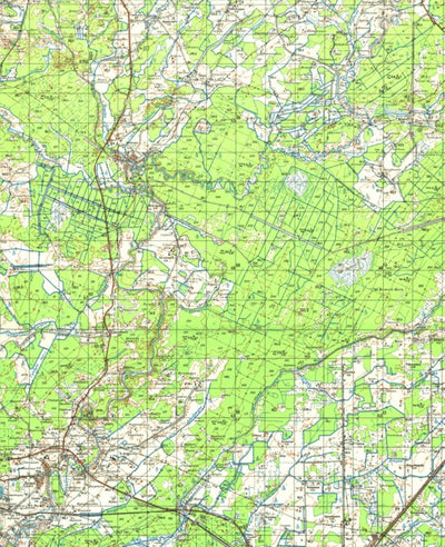 Latvia 50K 15-35-103-1 Preview 1