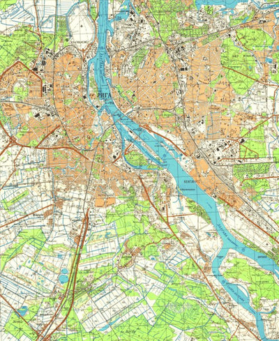 Latvia 50K 15-35-109-1 Preview 1