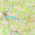 Latvia 50K 15-35-140-3 Preview 1