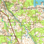 Latvia 50K 15-35-140-3 Preview 3