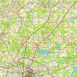 Latvia 50K 15-35-127-2 Preview 1