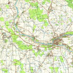 Latvia 50K 15-35-121-3 Preview 1
