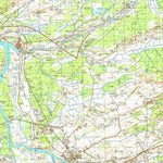 Latvia 50K 15-35-124-2 Preview 1