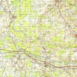 Latvia 50K 15-35-127-1 Preview 1