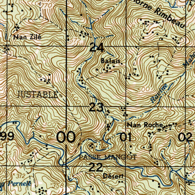 5370-1 Les Coteaux Preview 3