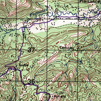 5471-2 Baraderes Preview 2