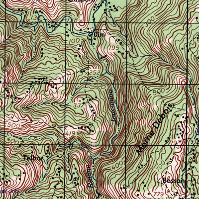5471-2 Baraderes Preview 3