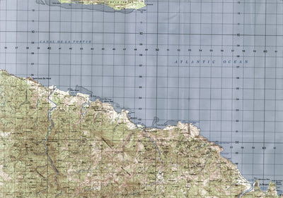 5675-1 Saint Louis du Nord Preview 1