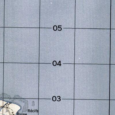 5675-1 Saint Louis du Nord Preview 2