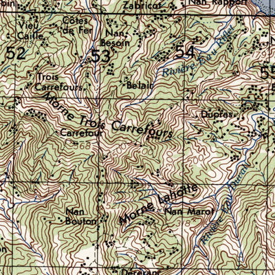 5675-1 Saint Louis du Nord Preview 3