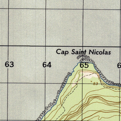 5575-3 Mole St. Nicolas Preview 3