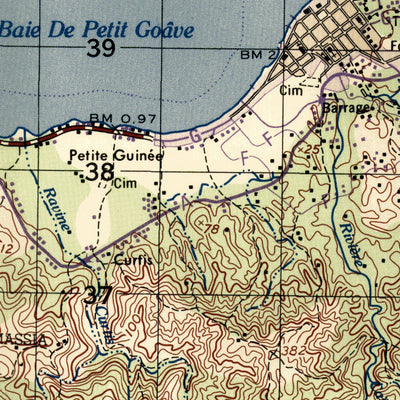 5671-3 Petit Goave Preview 2