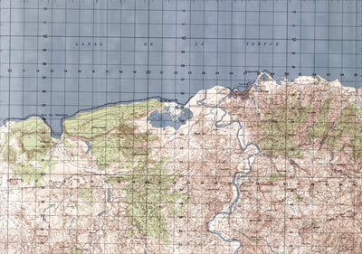 5675-4 Port de Paix Preview 1