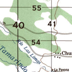 Nicaragua 50k 28521 Preview 2