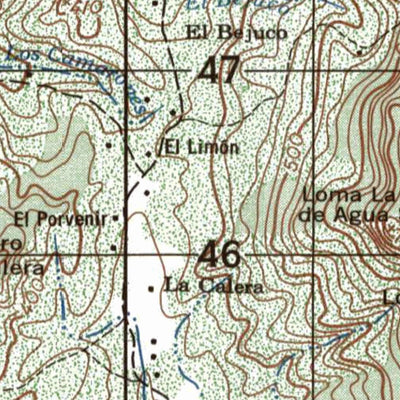 Nicaragua 50k 28552 Preview 2