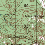 Nicaragua 50k 28562 Preview 2