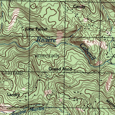5773-4 Debauche Preview 3