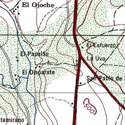 Nicaragua 50k 29542 Preview 2
