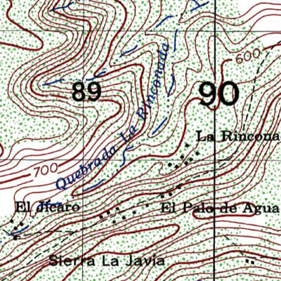 Nicaragua 50k 29542 Preview 3