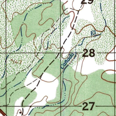 Nicaragua 50k 26541 Preview 2