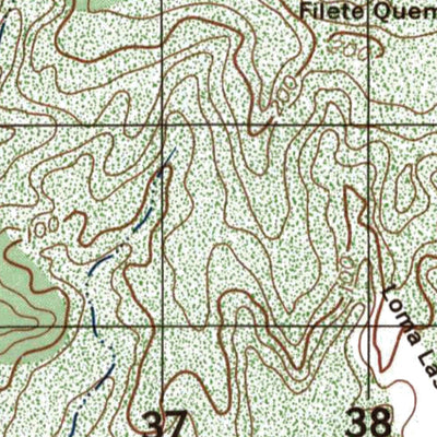 Nicaragua 50k 26541 Preview 3