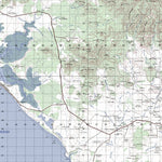 Nicaragua 50k 27543 Preview 1