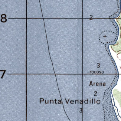 Nicaragua 50k 28511 Preview 2