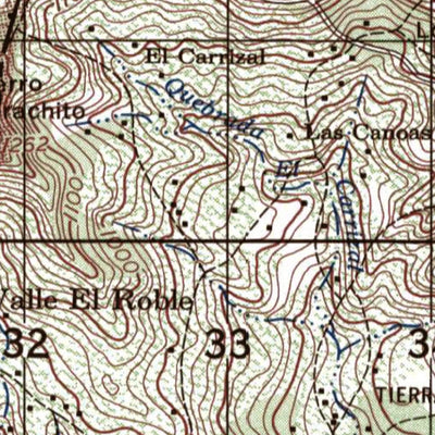 Nicaragua 50k 28551 Preview 3