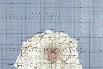 Nicaragua 50k 30501 Preview 1