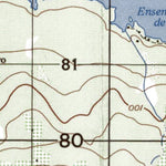 Nicaragua 50k 30501 Preview 2