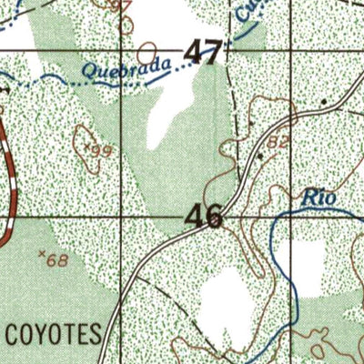 Nicaragua 50k 28553 Preview 2