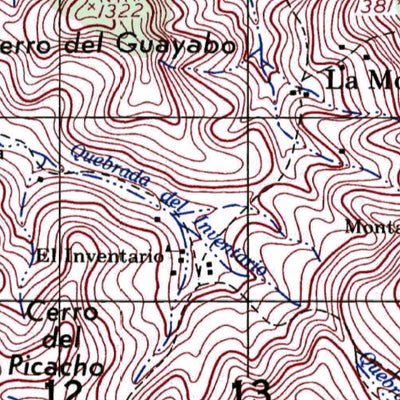 Nicaragua 50k 28563 Preview 3