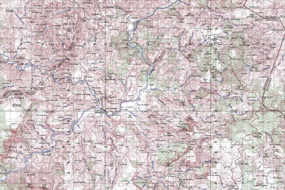 Nicaragua 50k 28564 Preview 1