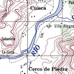 Nicaragua 50k 28564 Preview 2