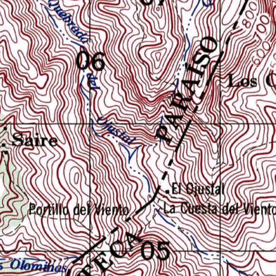 Nicaragua 50k 28564 Preview 3