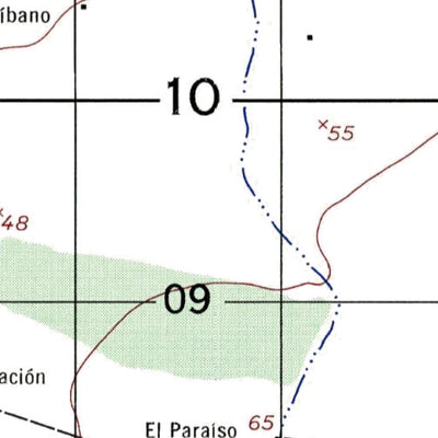 Nicaragua 50k 27542 Preview 2