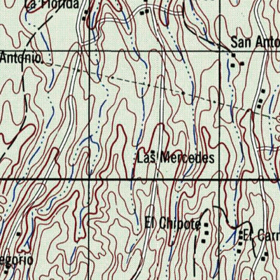 Nicaragua 50k 29523 Preview 3