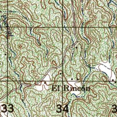 Nicaragua 50k 28572 Preview 3
