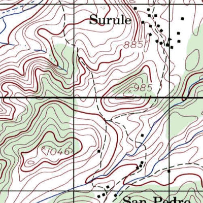Nicaragua 50k 28573 Preview 2