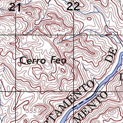Nicaragua 50k 28573 Preview 3