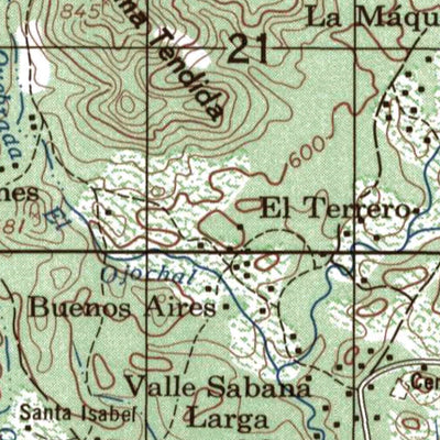 Nicaragua 50k 29572 Preview 2