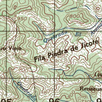 Nicaragua 50k 29572 Preview 3