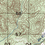 Nicaragua 50k 29502 Preview 3