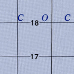 Nicaragua 50k 30511 Preview 2