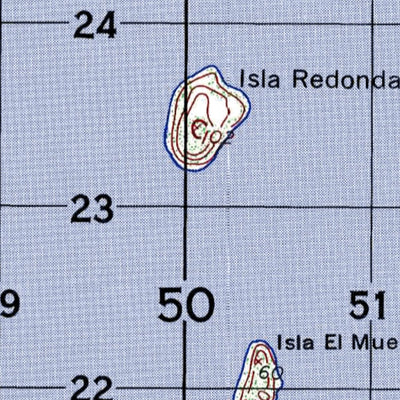 Nicaragua 50k 30511 Preview 3