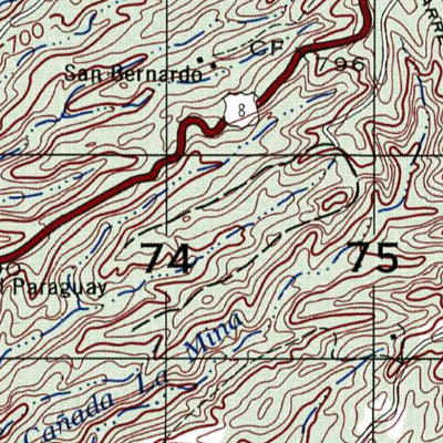Nicaragua 50k 29514 Preview 3