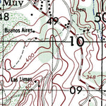 Nicaragua 50k 30542 Preview 2